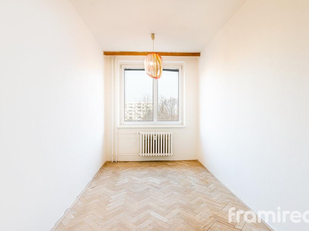 Pronájem bytu 2+kk 45 m2