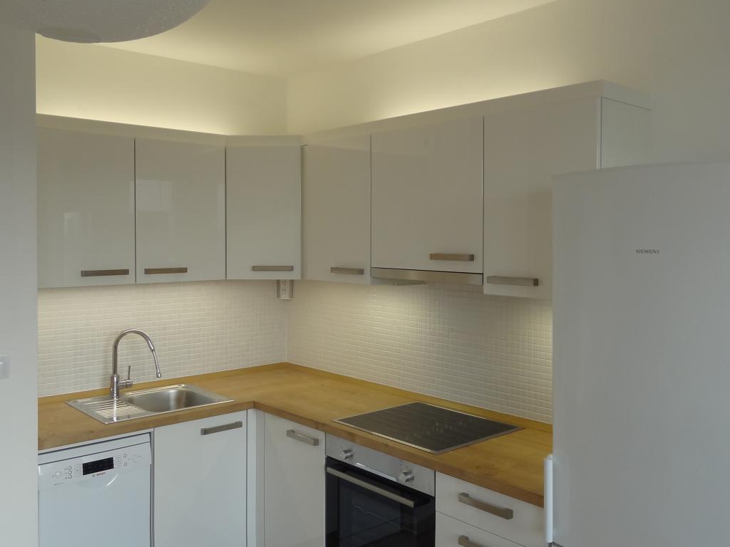 Pronajem bytu 2+kk 46 m2