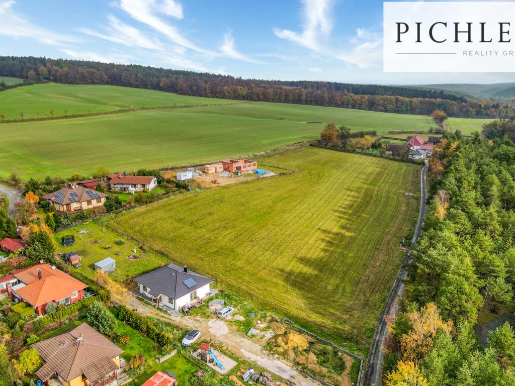 Prodej domu 45 m2