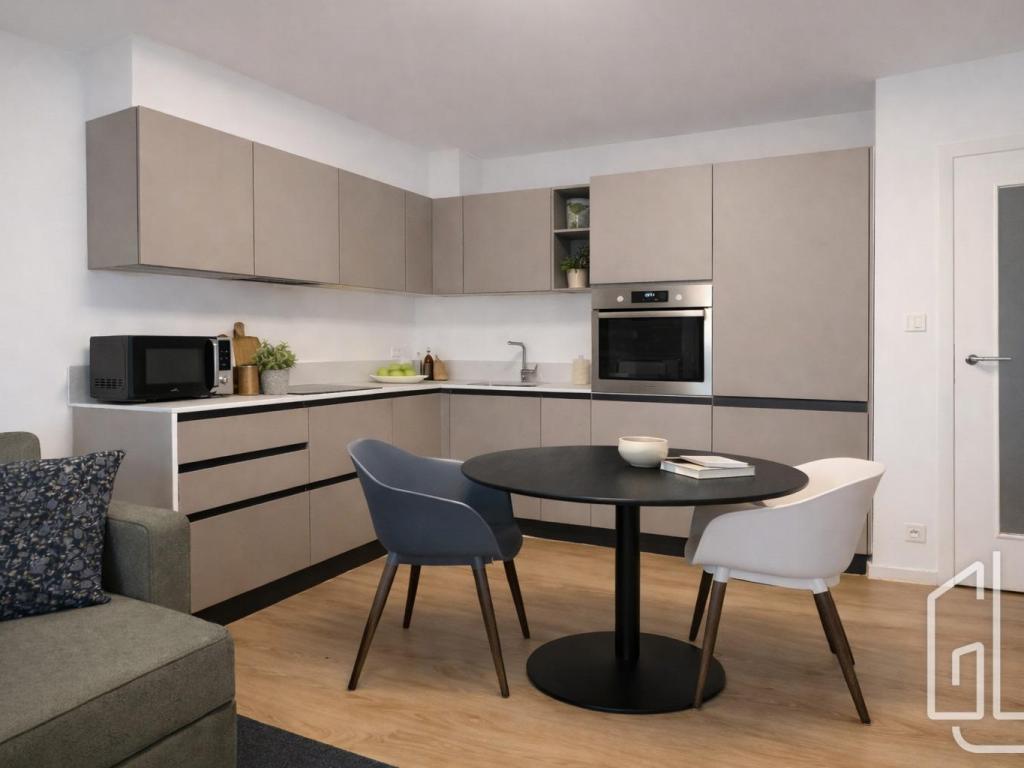 Pronájem bytu 2+kk 54 m2