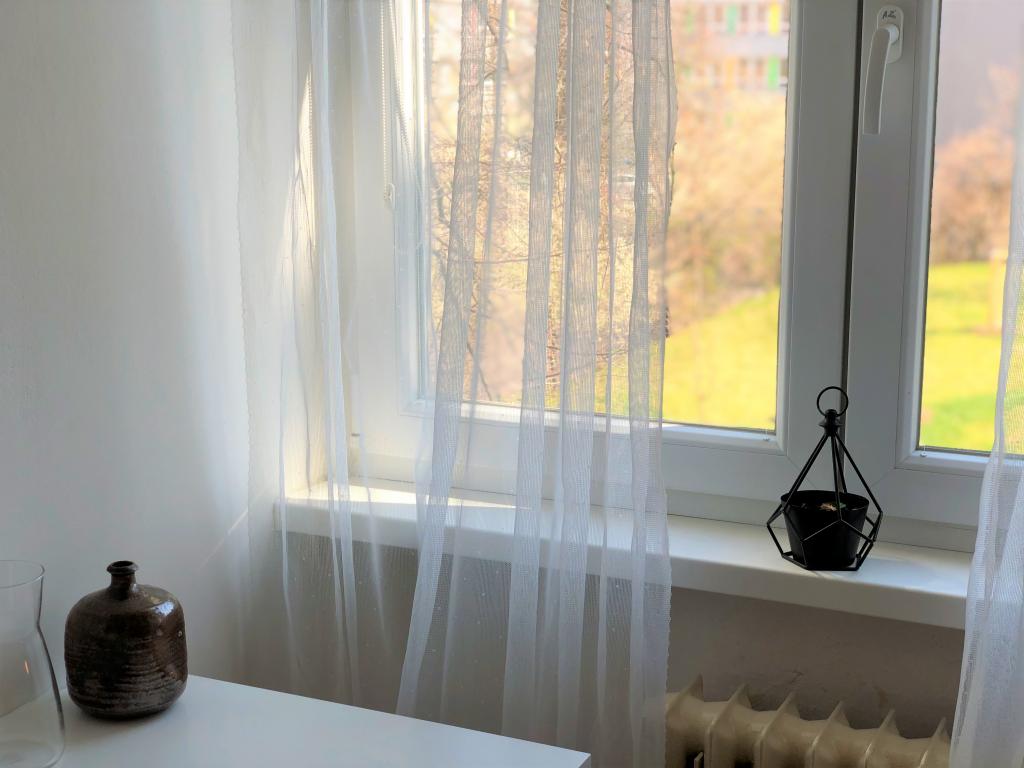 Spolubydleni bytu 1 lůžko 78 m2