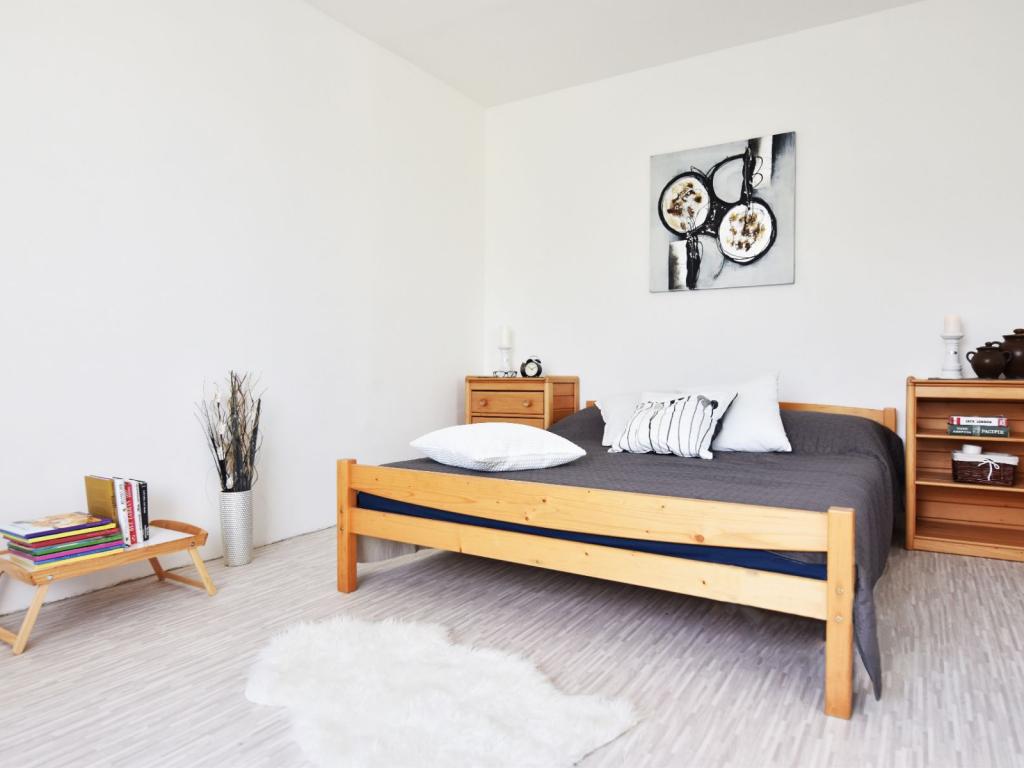 Pronajem bytu 2+kk 40 m2