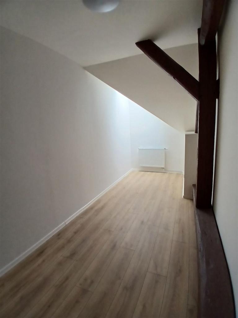 Pronájem bytu 3+1 77 m2