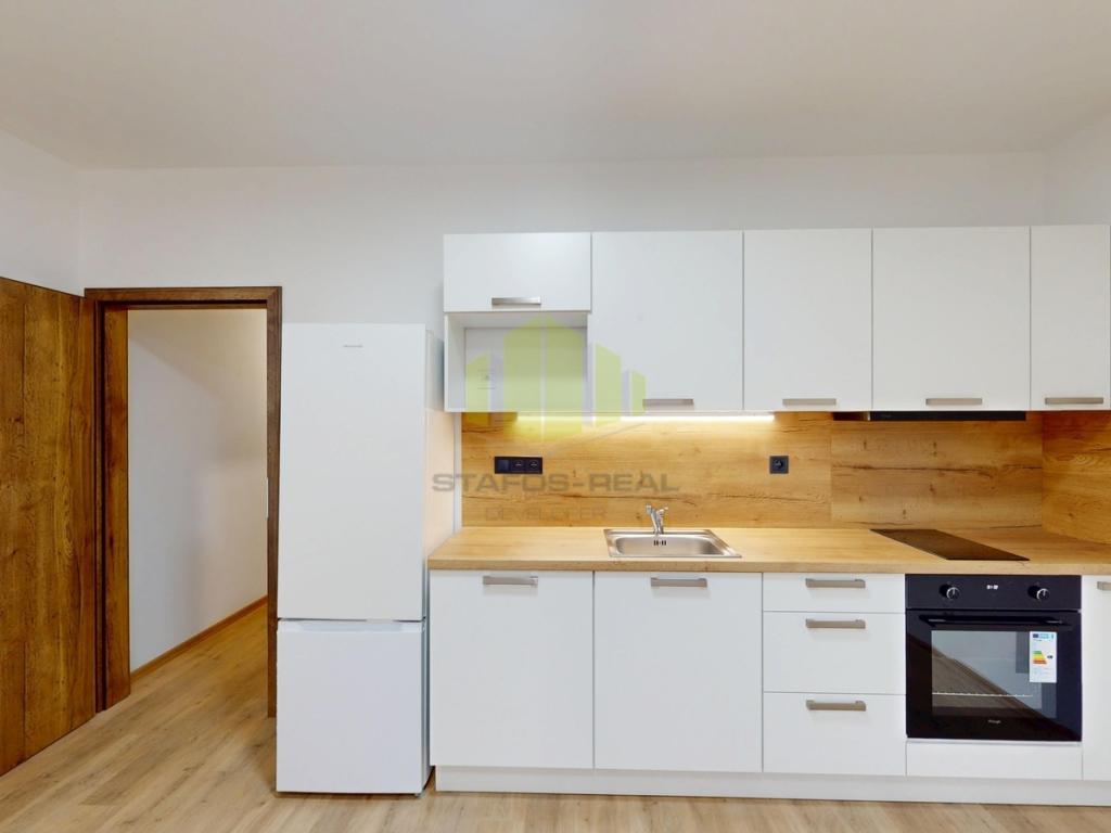 Pronájem bytu 1+kk 34 m2, Olomouc – náhled fotky 9