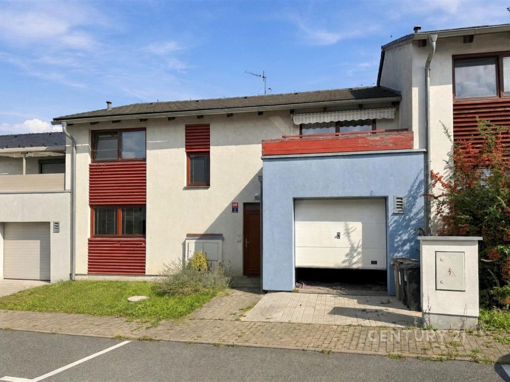 Pronájem bytu 2+kk 54 m2