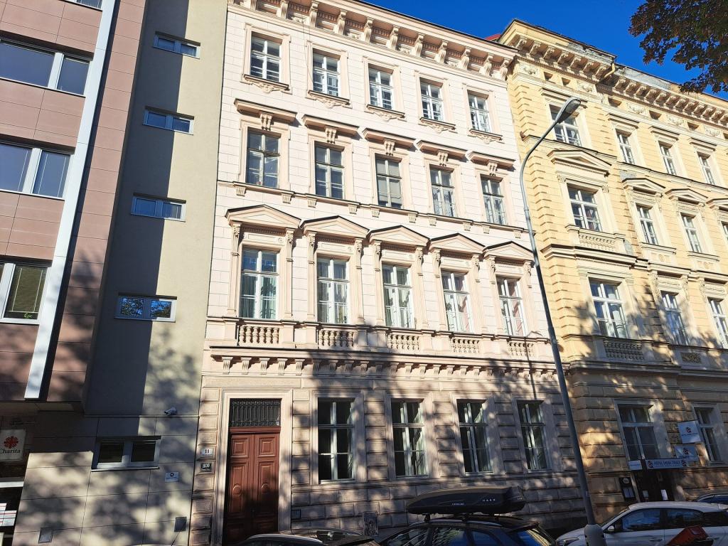 Pronájem pokoje 36 m2