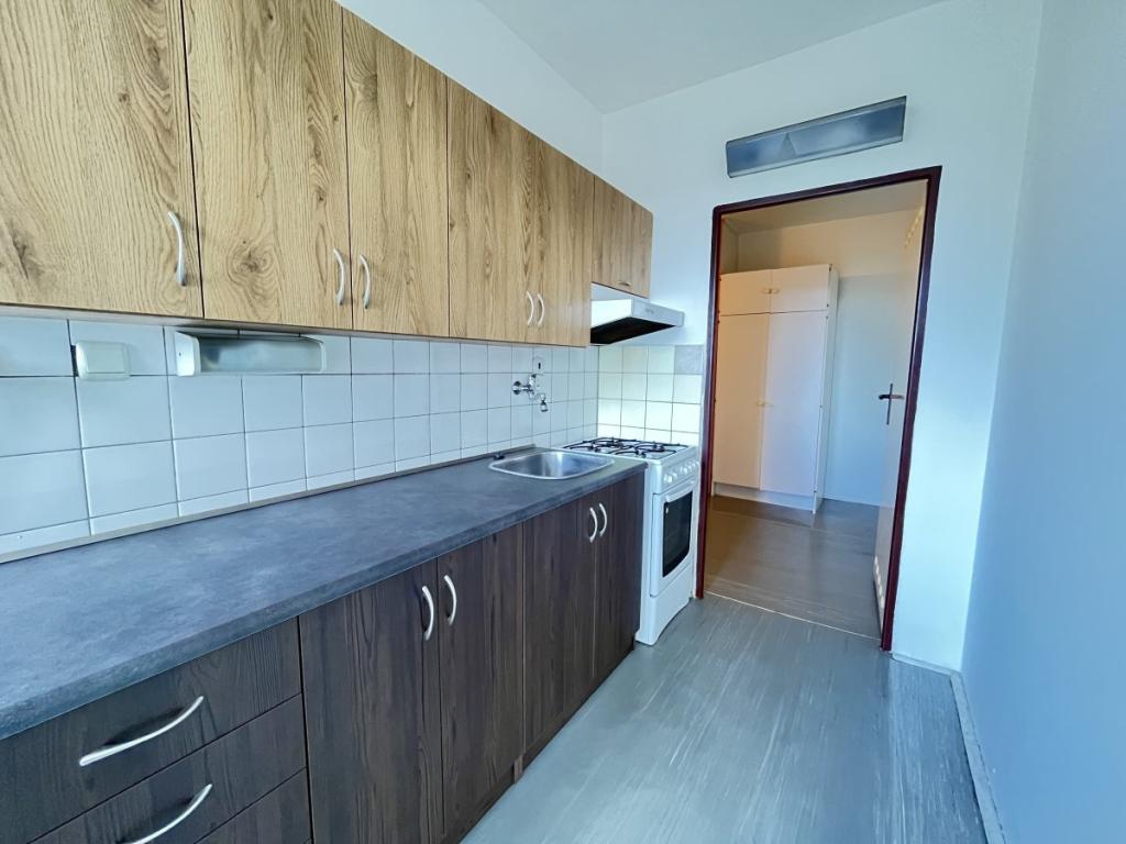 Pronájem bytu 2+1 62 m2