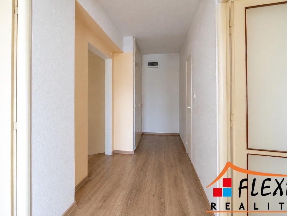 Prodej bytu 3+1 64 m2