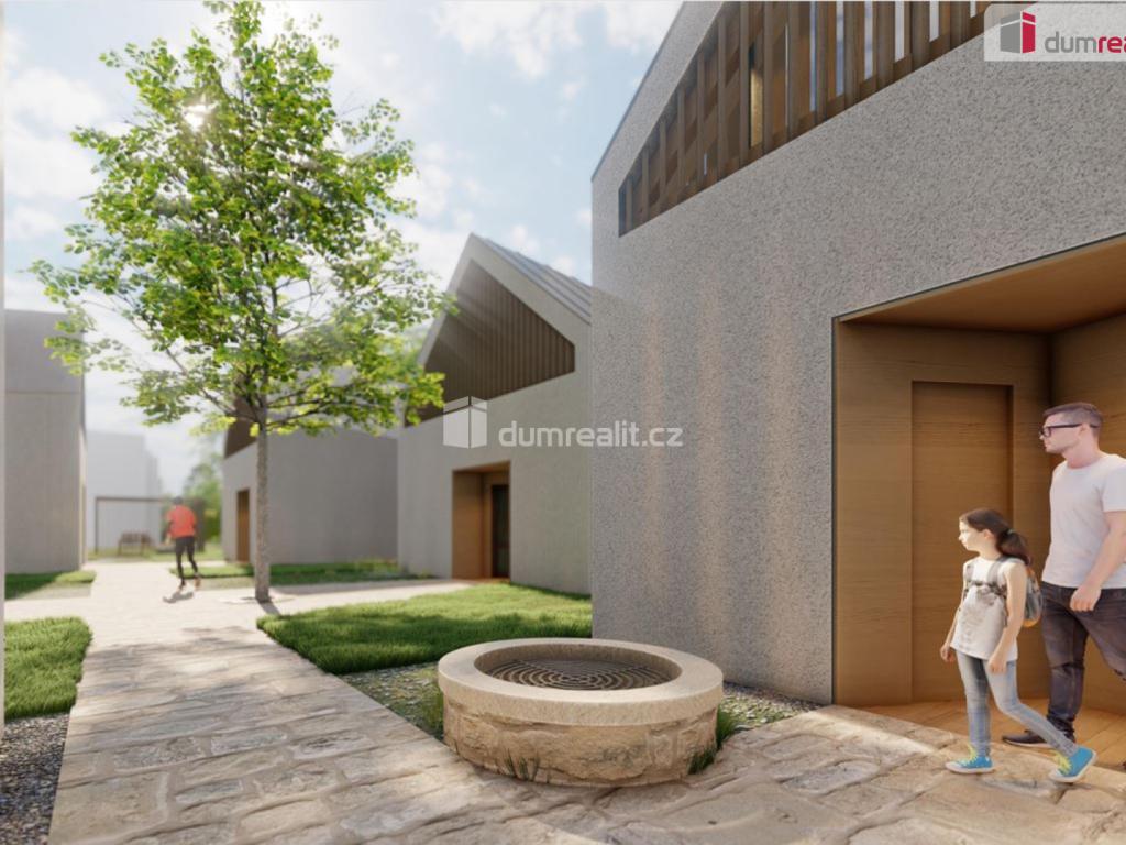 Prodej domu 465 m2, Volary – náhled fotky 28
