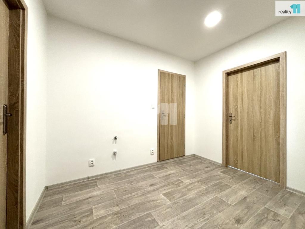 Prodej bytu 2+kk 41 m2