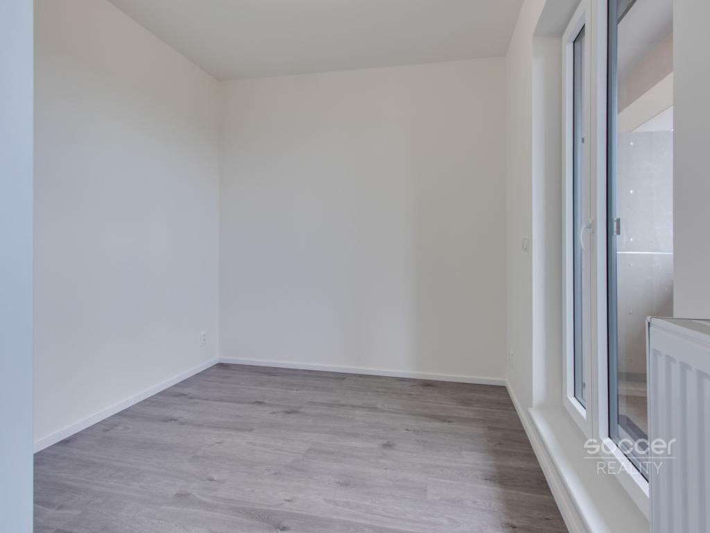 Pronájem bytu 1+kk 34 m2