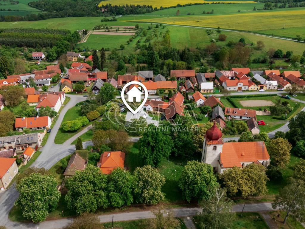 Prodej domu 198 m2, Slabce – náhled fotky 27