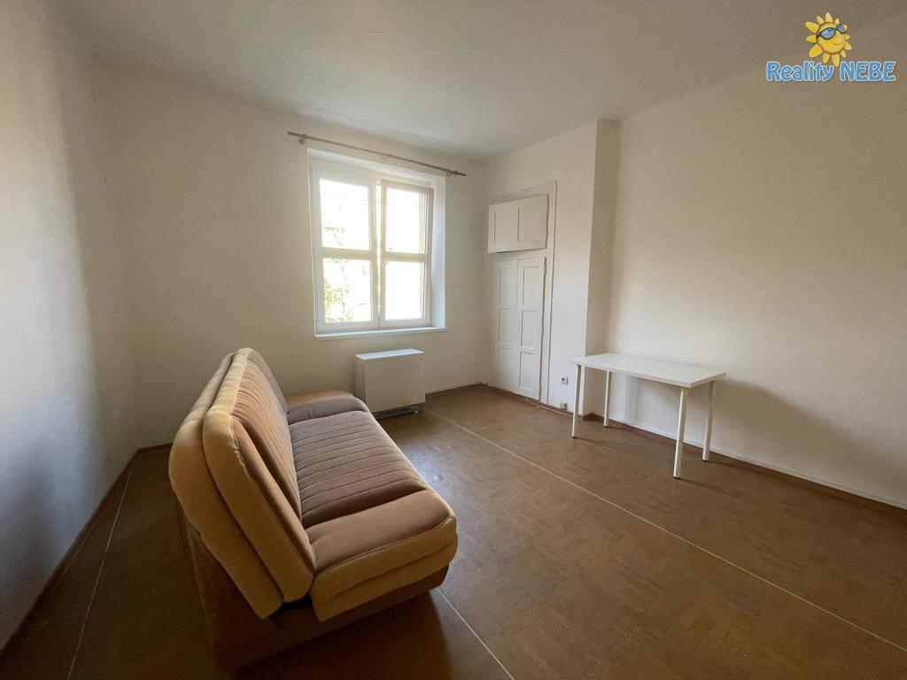 Pronájem bytu 1+kk 30 m2