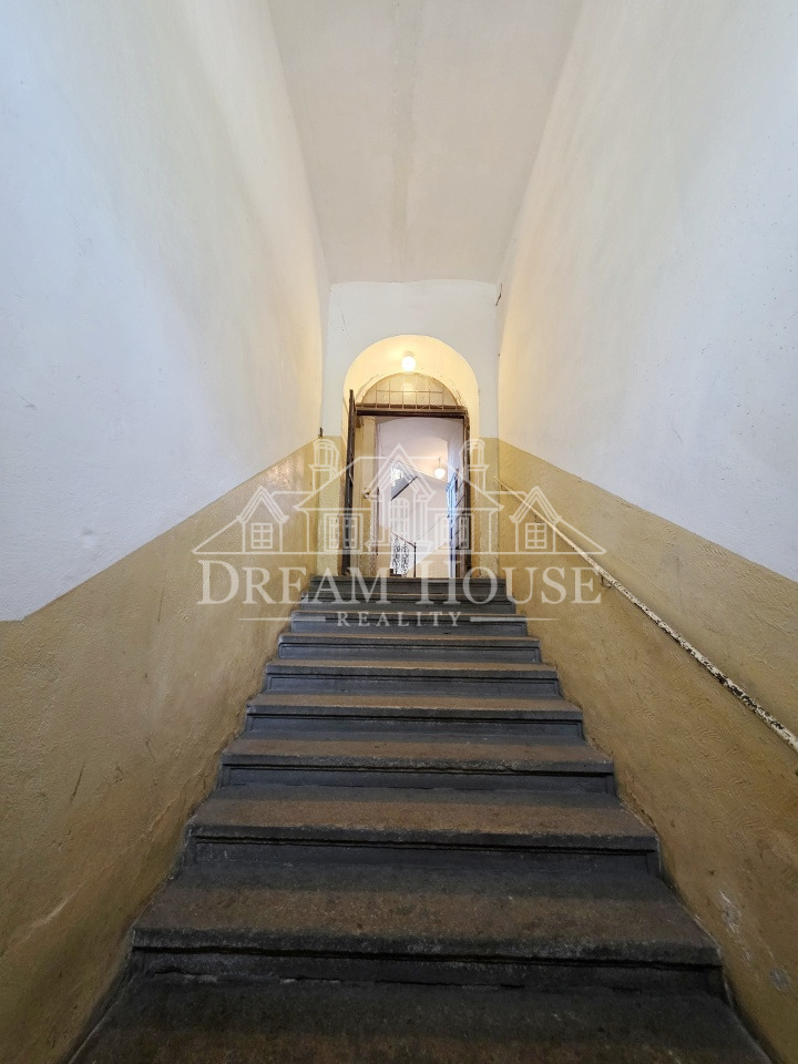 Pronájem bytu 3+1 81 m2, Praha – náhled fotky 17
