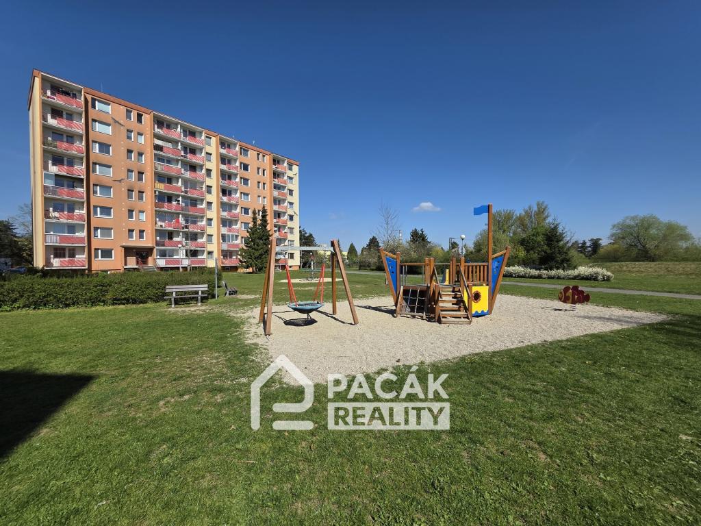 Prodej bytu 2+1 47 m2