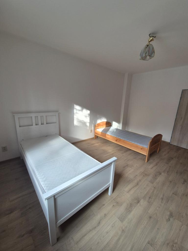 Pronájem bytu 1+1 35 m2