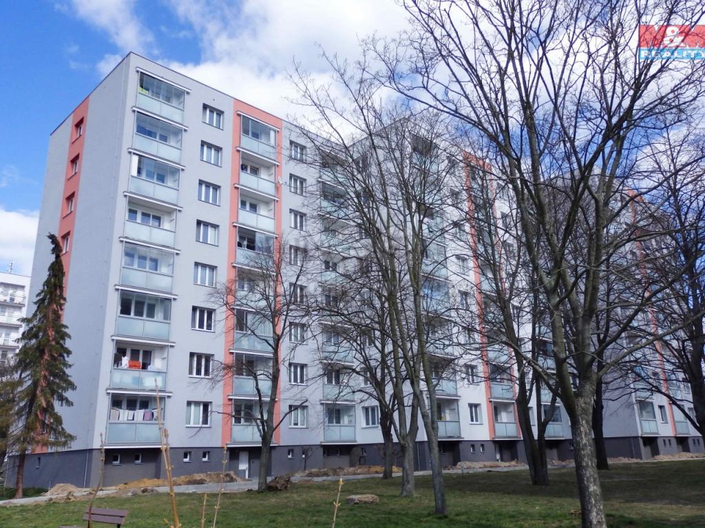 Pronajem bytu 2+1 56 m2