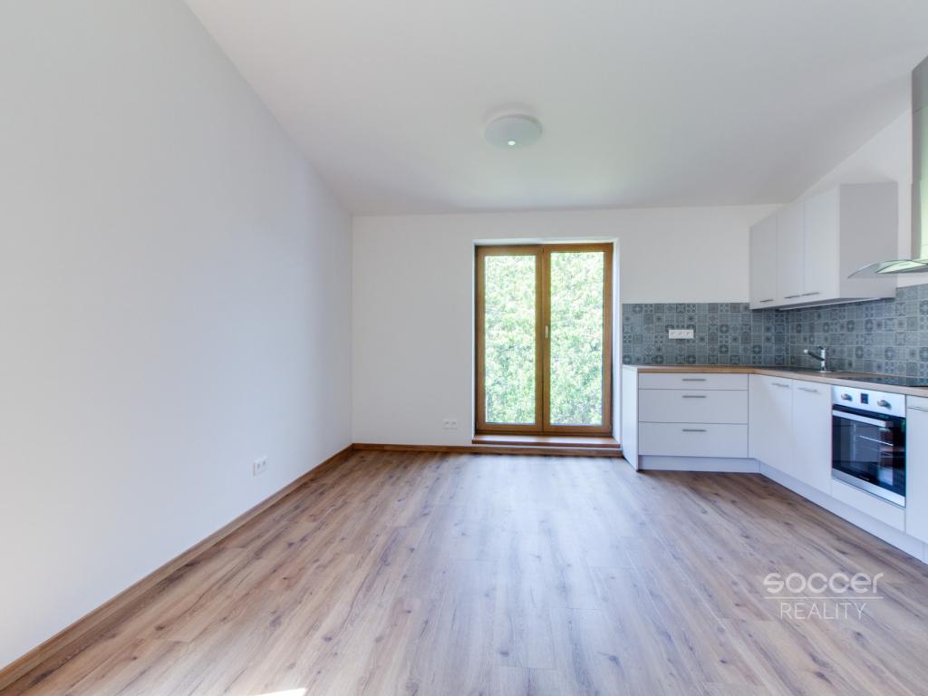 Pronájem bytu 3+kk 75 m2