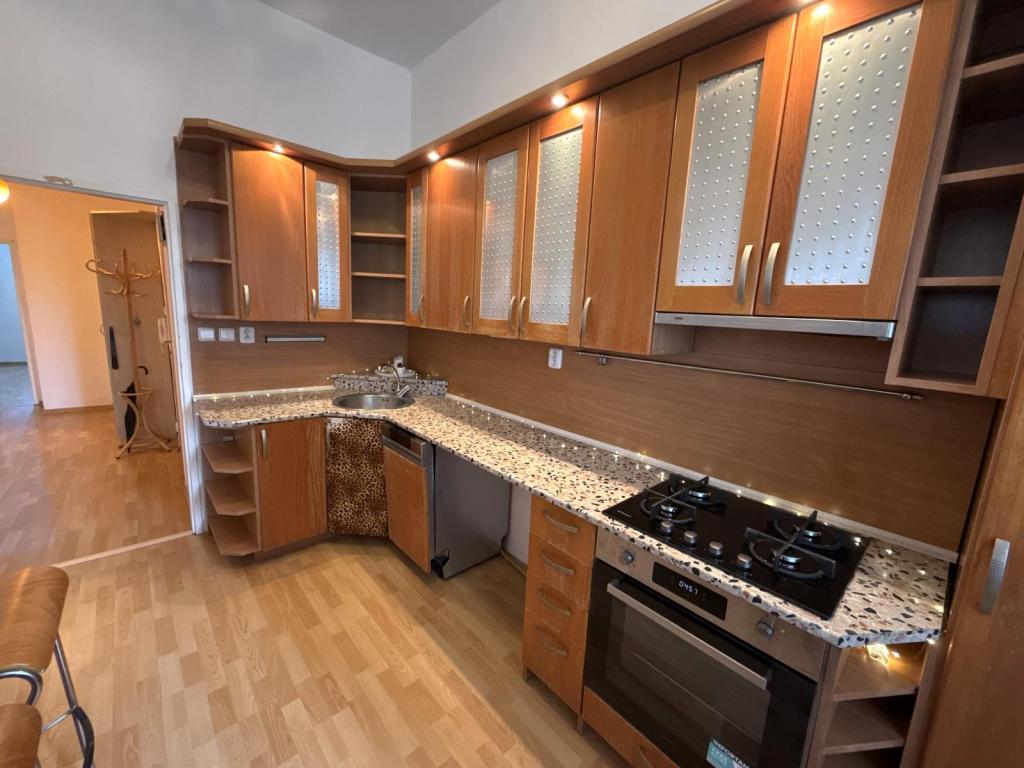 Pronájem bytu 3+1 76 m2