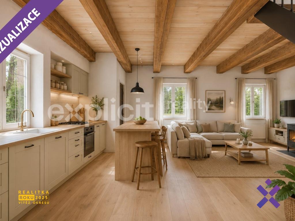 Prodej domu 95 m2, Uherský Brod – náhled fotky 23