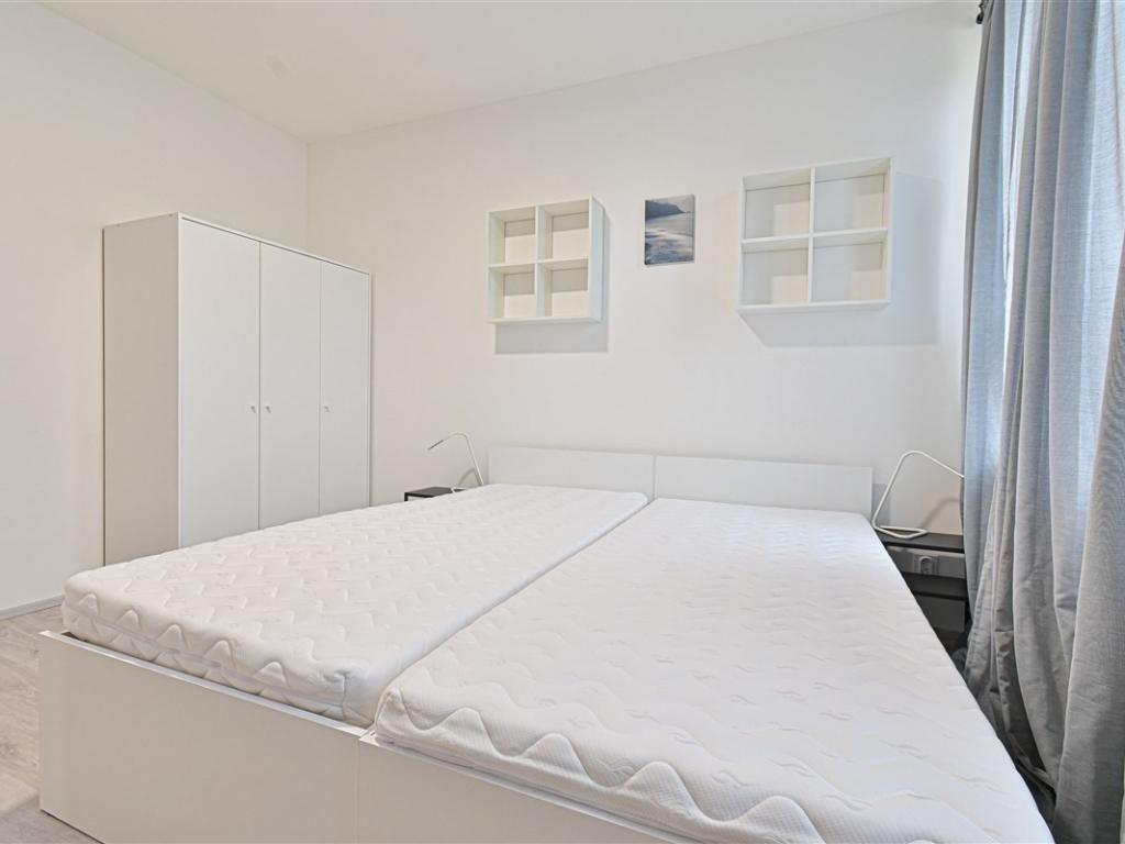 Pronájem bytu 2+1 41 m2