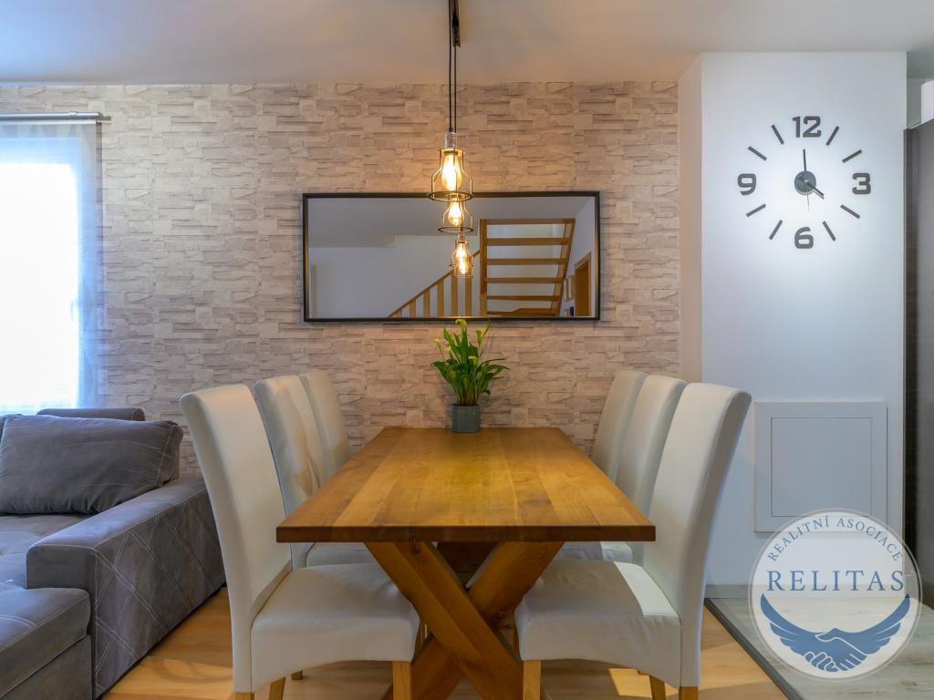 Pronájem domu 126 m2