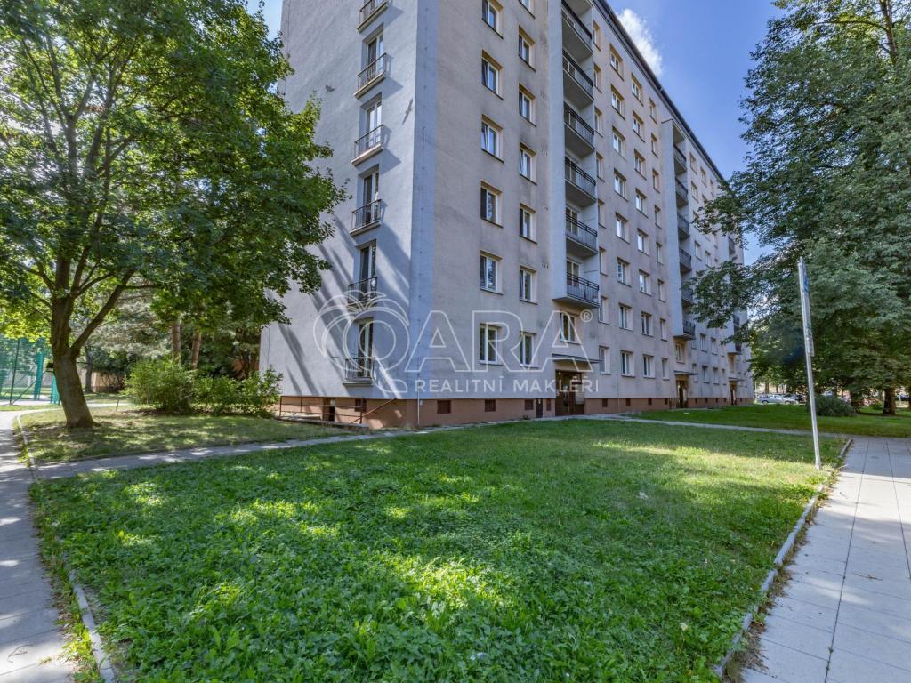 Prodej bytu 3+1 63 m2, Opava – náhled fotky 16