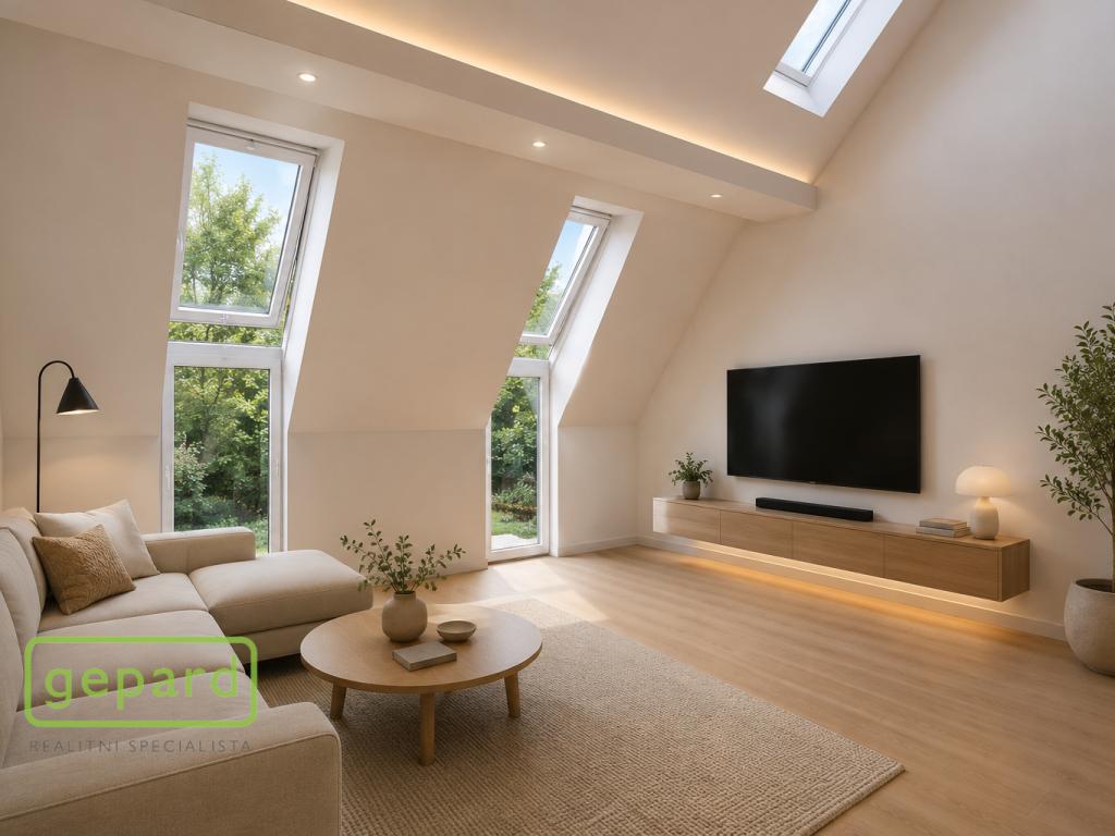 4+kk, Slaný - K. H. Borovského, 7900000 Kč, 85 m2