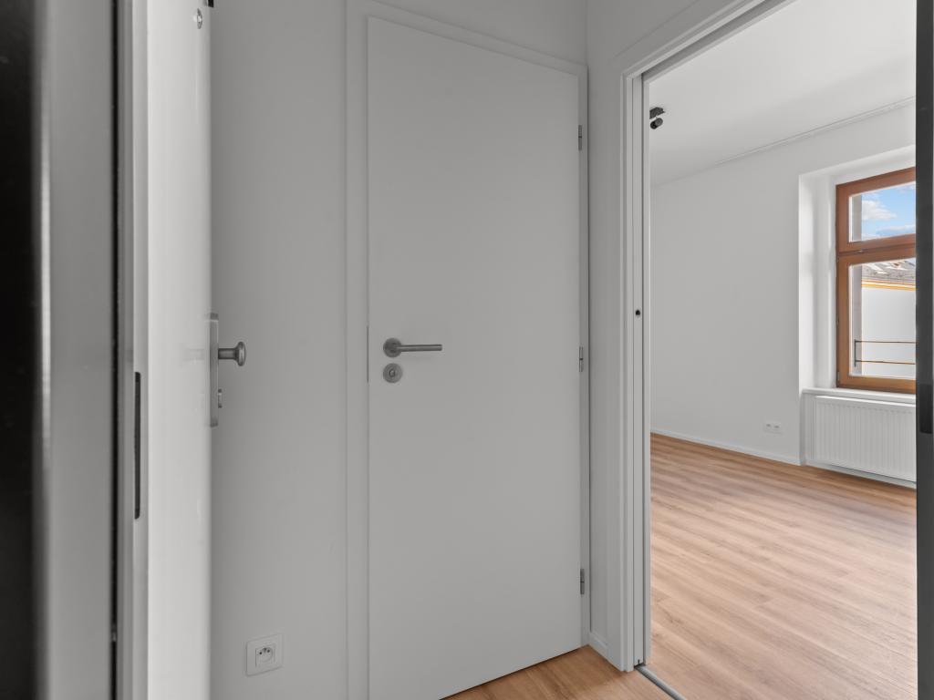 Pronájem bytu 1+kk 21 m2