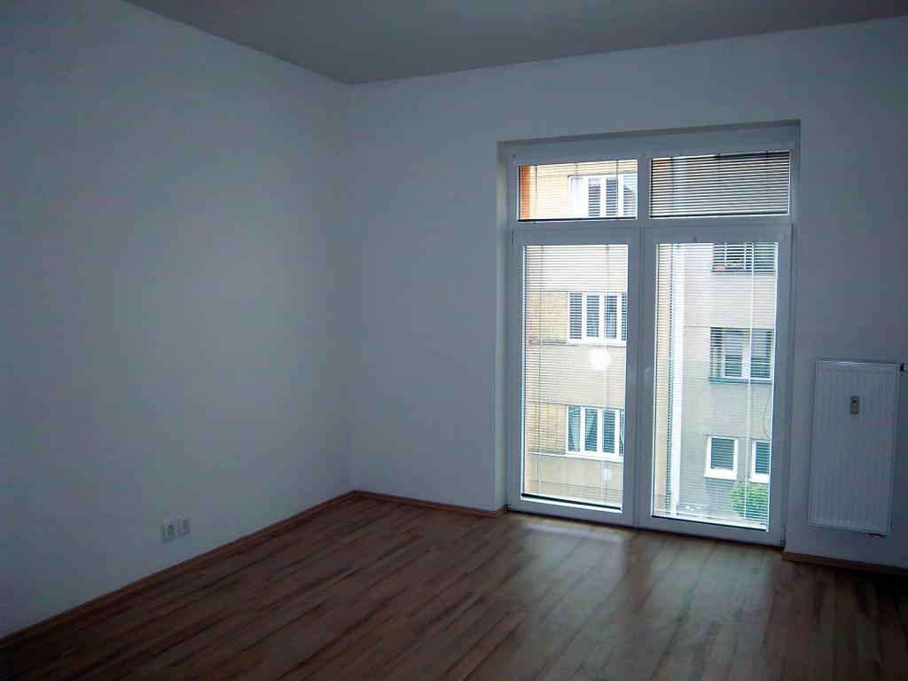 Pronajem bytu 2+kk 47 m2