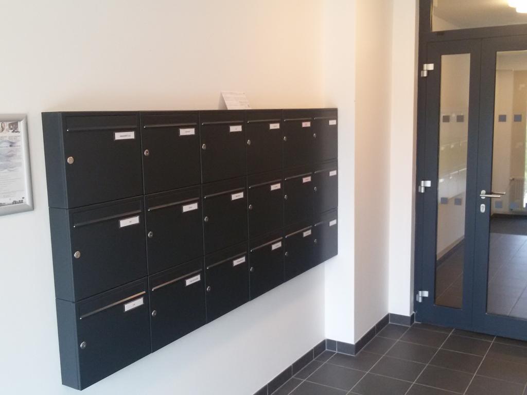 Pronajem bytu 1+kk 35 m2