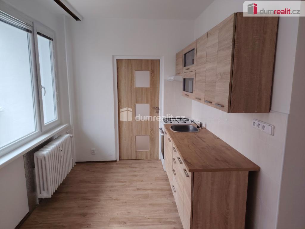 Pronájem bytu 3+1 72 m2