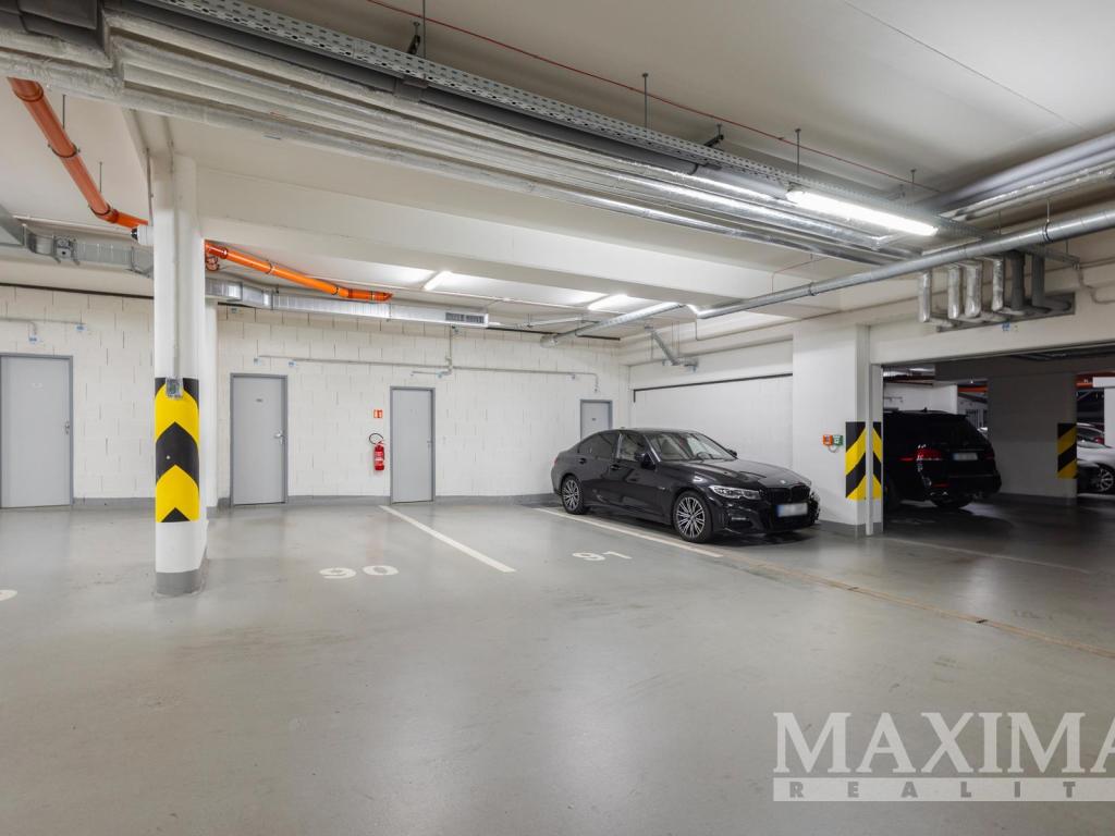Prodej bytu 2+kk 59 m2, Praha – náhled fotky 20