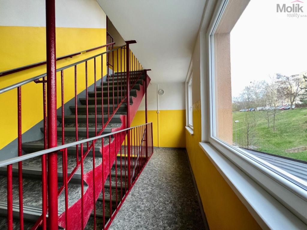 Prodej bytu 3+1 62 m2, Most – náhled fotky 24