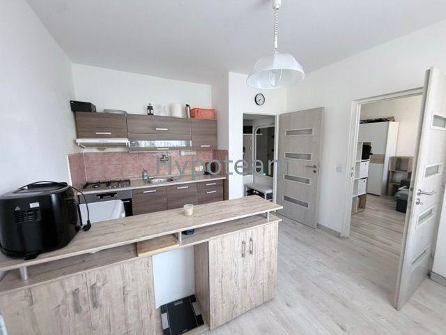 Pronájem bytu 1+1 34 m2