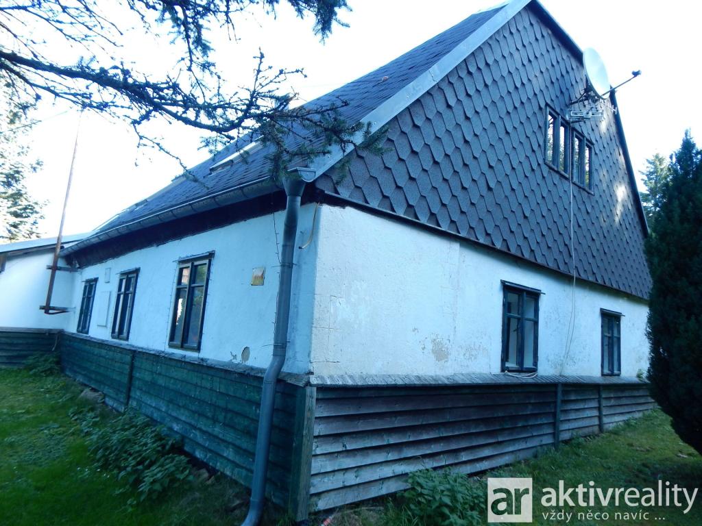 Prodej domu 200 m2, Klíny – náhled fotky 13