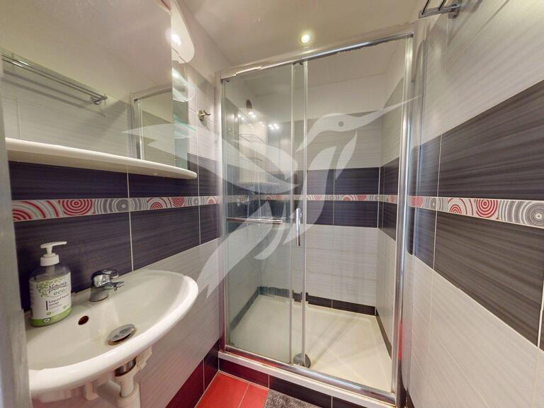 Pronájem bytu 1+1 39 m2