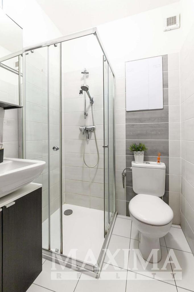 Prodej bytu 2+kk 38 m² – pohled 3