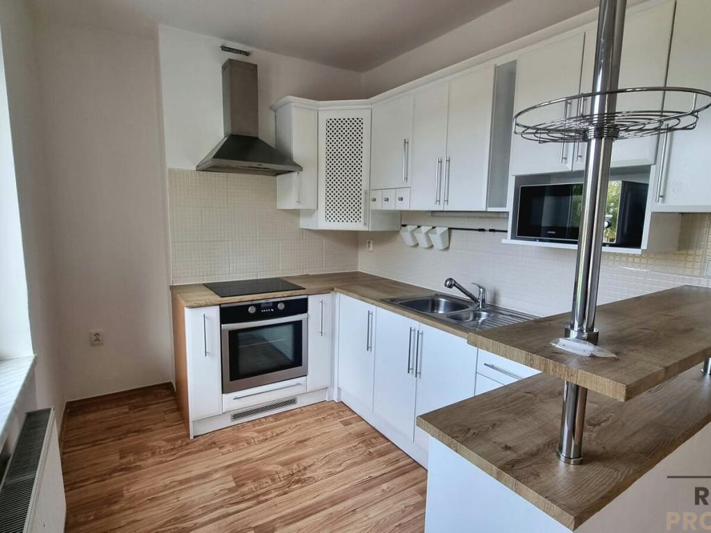 Pronájem bytu 2+kk 58 m2