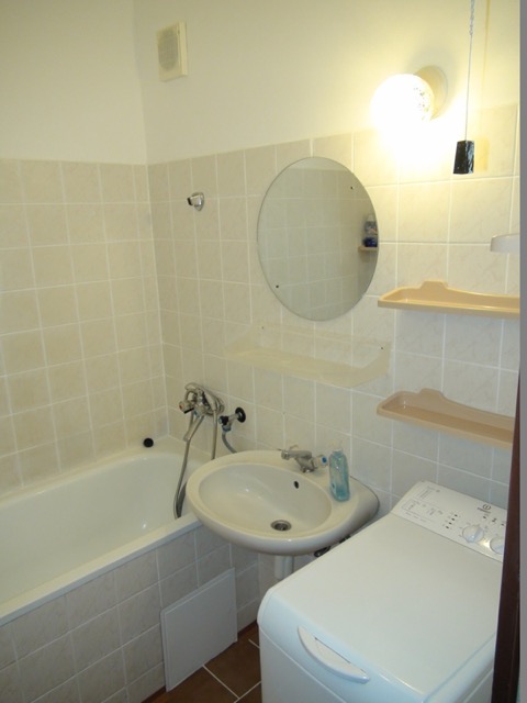 Pronajem bytu 3+1 70 m2