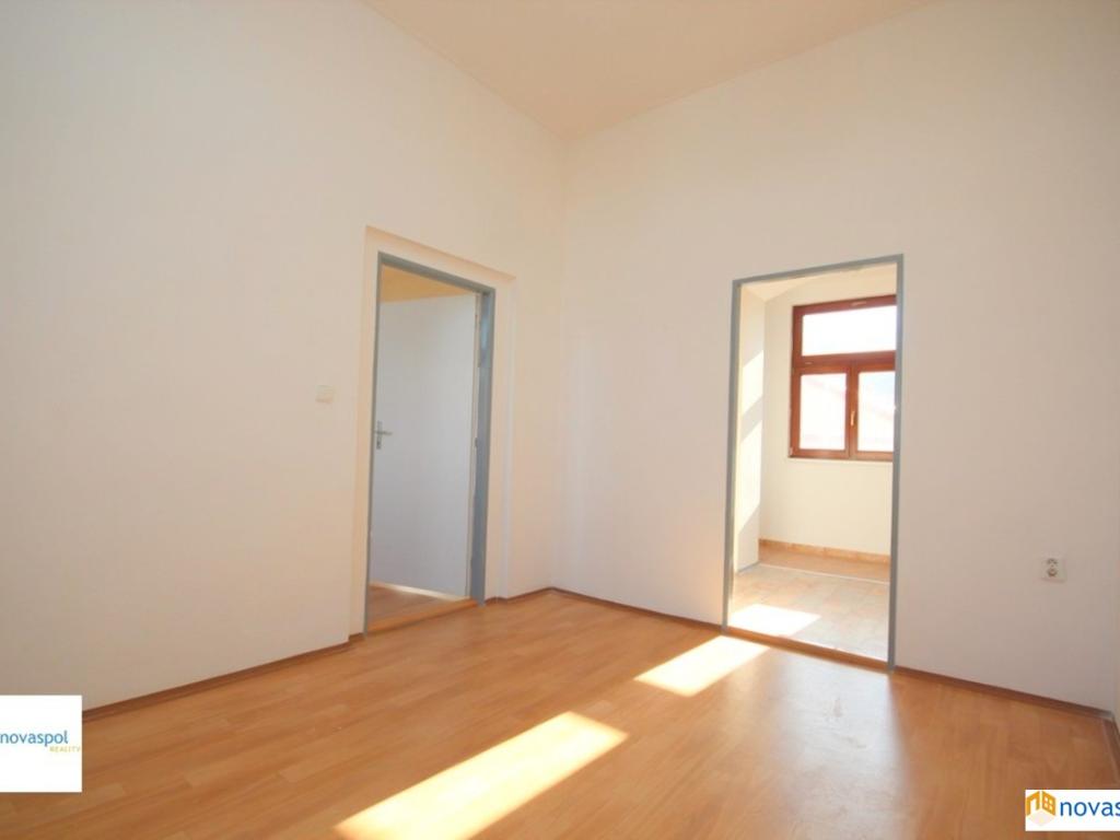 Pronájem bytu 2+1 78 m2
