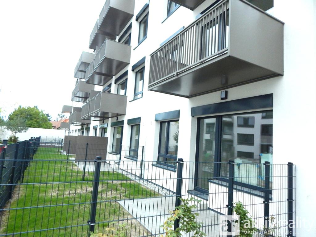 Prodej bytu 1+kk 32 m2