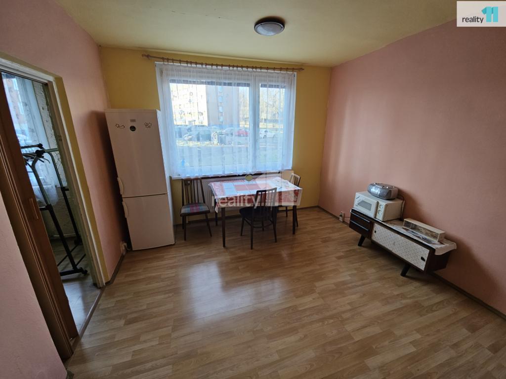 Pronájem bytu 1+1 38 m2