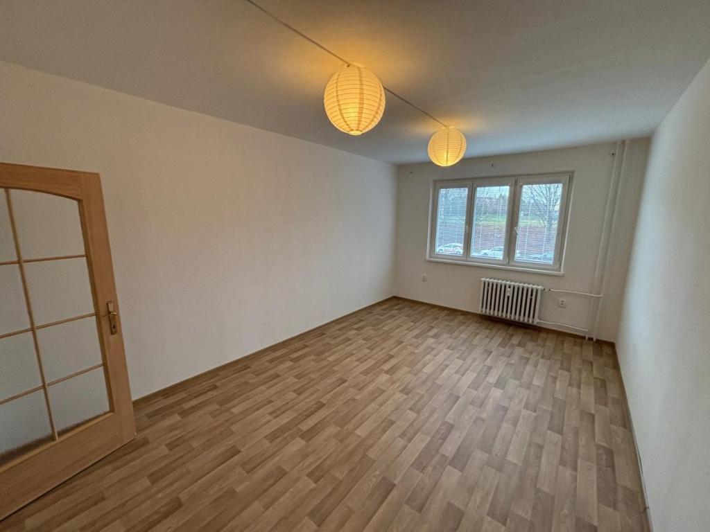 Pronájem bytu 3+1 71 m2