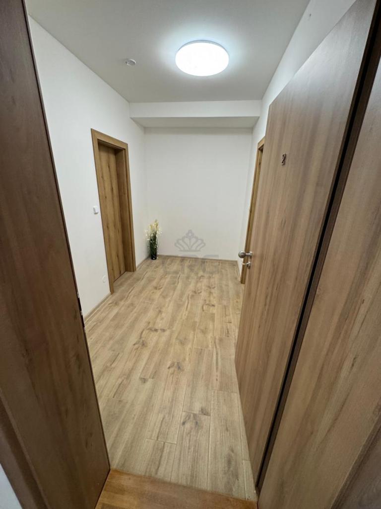 Pronájem bytu 4+kk 111 m2