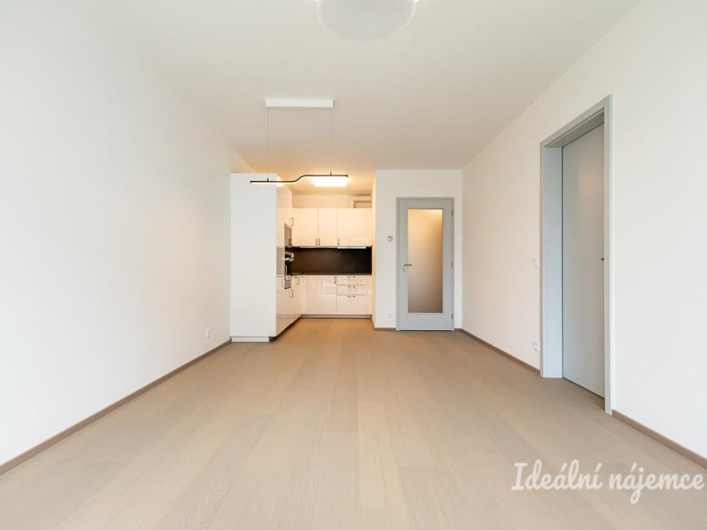 Pronájem bytu 2+kk 52 m2, Praha – náhled fotky 6
