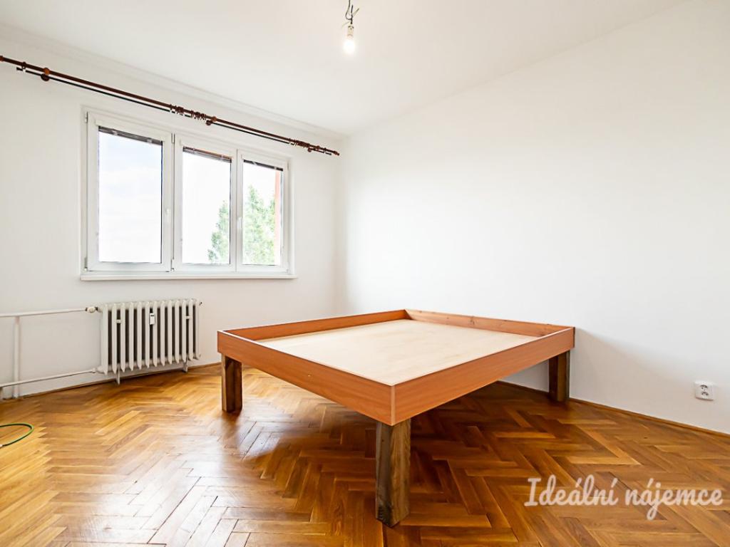 Pronájem bytu 2+1 53 m2