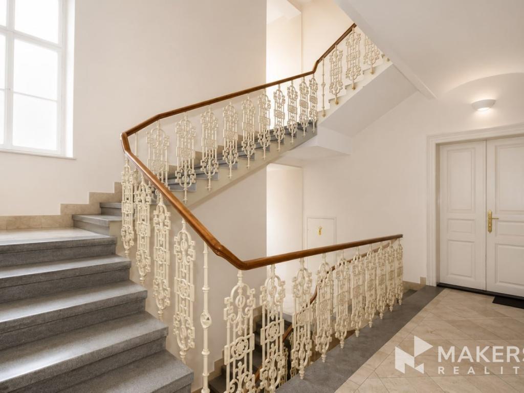 Pronájem bytu 1+1 33 m2, Praha – náhled fotky 8