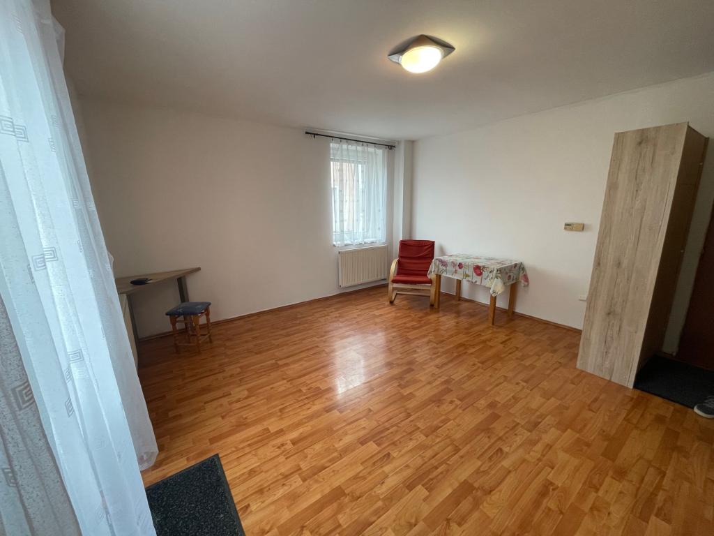 Pronájem bytu 1+kk 32 m2