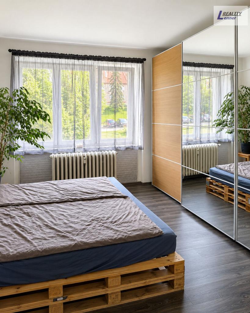 Prodej bytu 3+kk 50 m2, Hořovice – náhled fotky 6